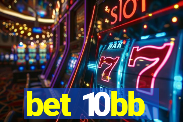 bet 10bb